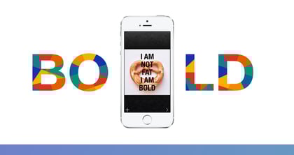 Bold Thumbnail Preview