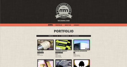 Nick Macey-Norris Thumbnail Preview