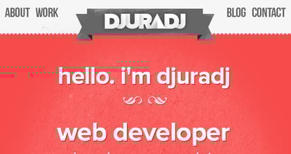 Djuradj Thumbnail Preview