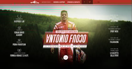 Antonio Fuoco Thumbnail Preview
