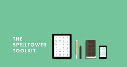 SpellTower Thumbnail Preview