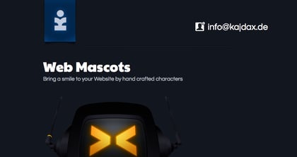 kajdax Thumbnail Preview