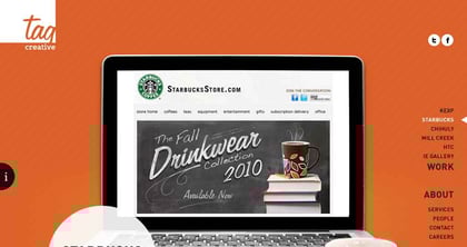 Tag Creative Thumbnail Preview