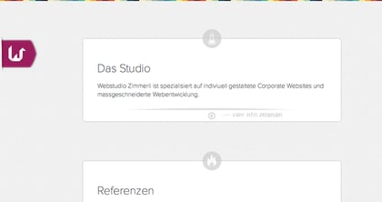 Webstudio Zimmerli Thumbnail Preview