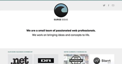 Surge Ideas Thumbnail Preview