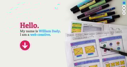 William Dady Thumbnail Preview