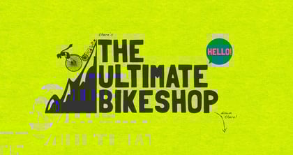 The Ultimate Bikeshop Thumbnail Preview