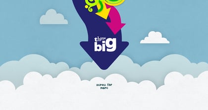 Start Small, Think Big Thumbnail Preview