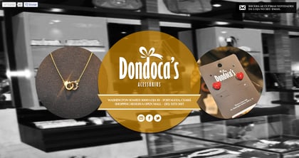 Dondoca’s Acessórios Thumbnail Preview