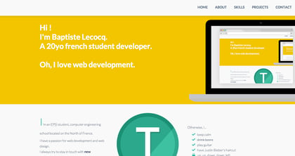Tiste Thumbnail Preview