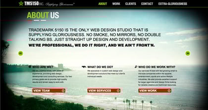 Gloriousness Supplied Thumbnail Preview