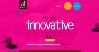 TrinityWebTech Thumbnail Preview