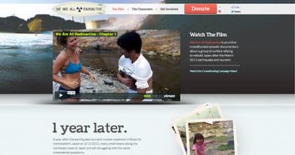 We Are All Radioactive Thumbnail Preview