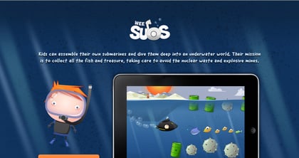 Wee Subs Thumbnail Preview