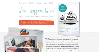 What Happens Next Book Thumbnail Preview