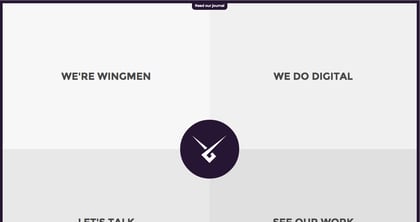 Wingmen Ltd Thumbnail Preview