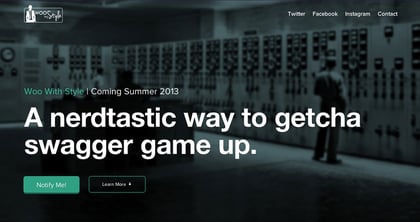 Woo With Style Thumbnail Preview