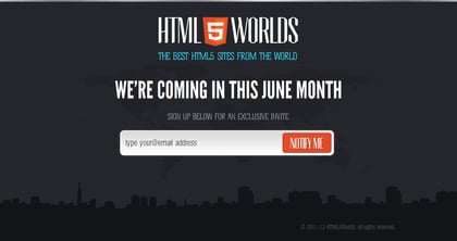Html5Worlds Thumbnail Preview