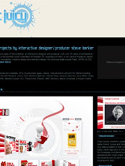 just juicy Thumbnail Preview