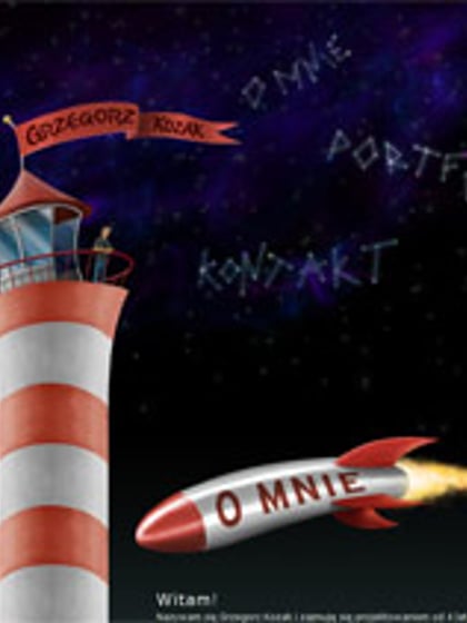 Grzegorz Kozak Thumbnail Preview