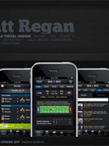 Matt Regan Thumbnail Preview