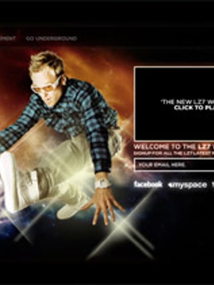 The World of LZ7 Thumbnail Preview