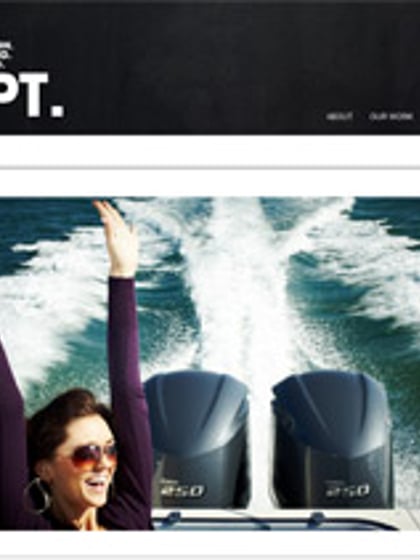 The Dept Thumbnail Preview