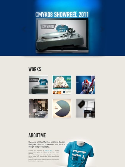 CMYK08 Thumbnail Preview