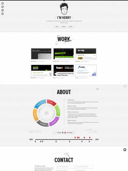 Henry Brown Thumbnail Preview