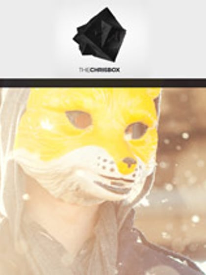 theChrisbox Thumbnail Preview