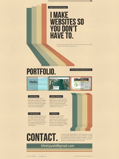 Bennett Feely Thumbnail Preview