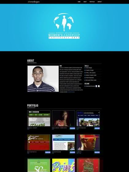 James T. Howard Thumbnail Preview