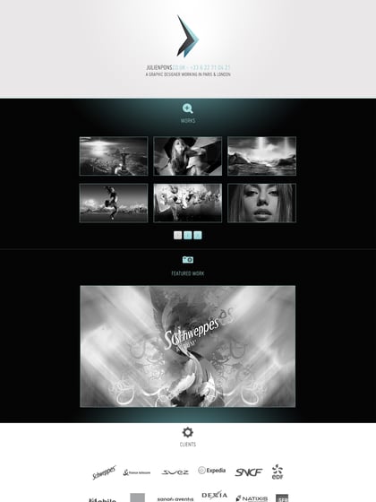 Julien Pons Thumbnail Preview