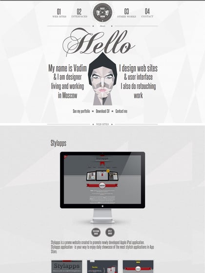 Vadim Thumbnail Preview