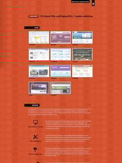 Masswerks Thumbnail Preview