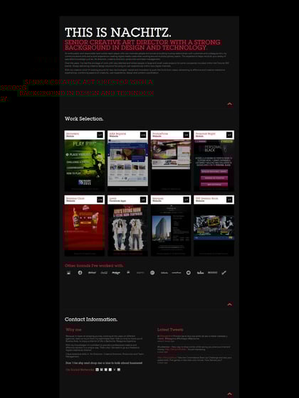 Nachitz Thumbnail Preview