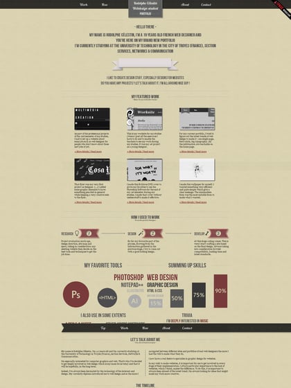 Rodolphe Célestin Thumbnail Preview