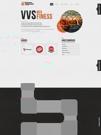 Bengtsson & Bengtsson Thumbnail Preview