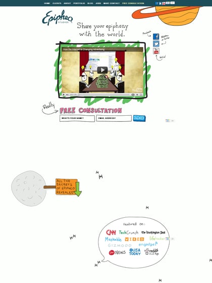 Epipheo Studios Thumbnail Preview