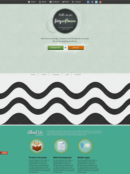 FizzySoftware Thumbnail Preview