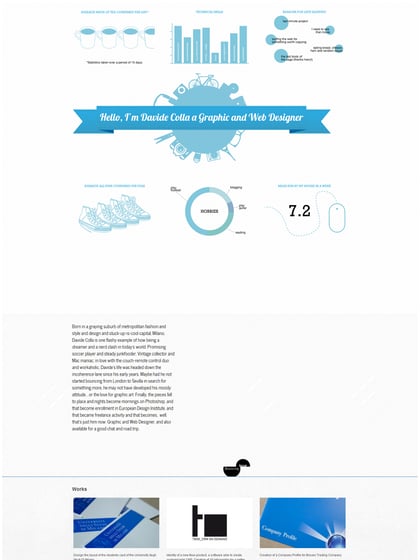 Davide Colla Thumbnail Preview