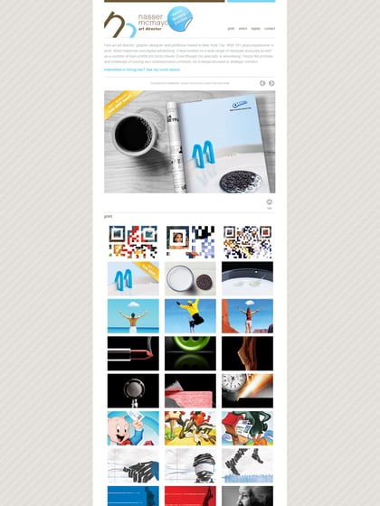 Nasser Mc Mayo Thumbnail Preview