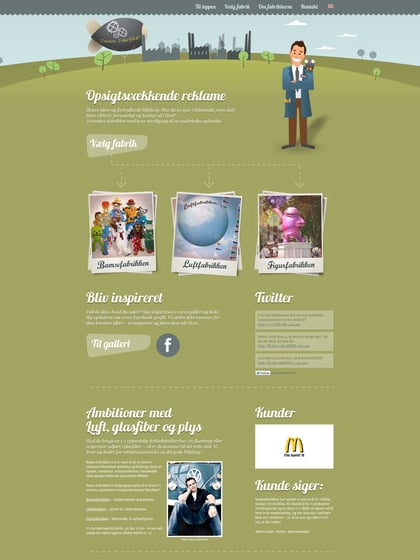 Ibsens Fabrikker Thumbnail Preview