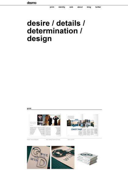 desamo Thumbnail Preview