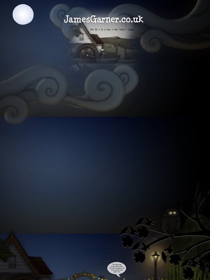 James Garner Thumbnail Preview