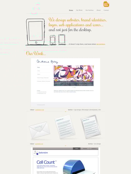 2nd Floor Thumbnail Preview