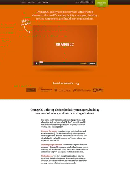 OrangeQC Thumbnail Preview