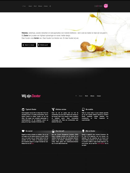 Dexter Thumbnail Preview