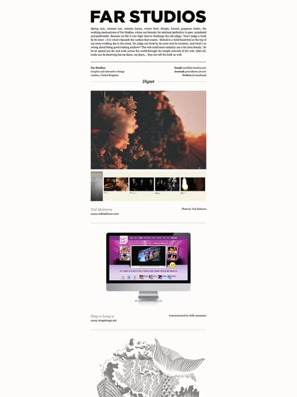 Far Studios Thumbnail Preview