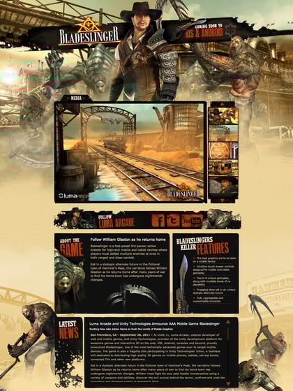 Bladesligner Thumbnail Preview